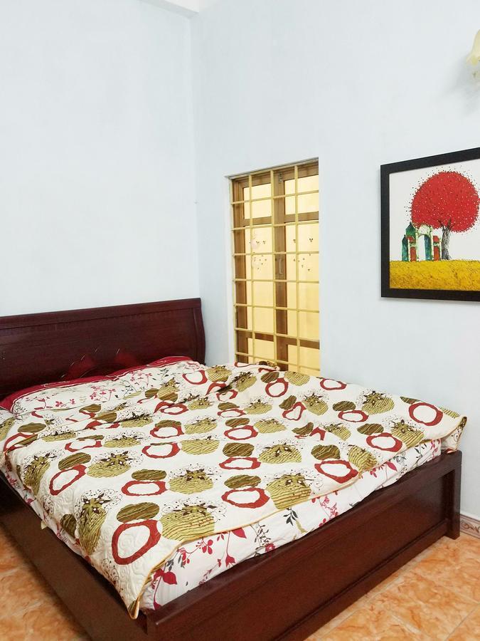 Private Room, International Area, Near Airport Hai Phong Dış mekan fotoğraf