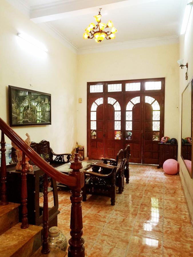 Private Room, International Area, Near Airport Hai Phong Dış mekan fotoğraf