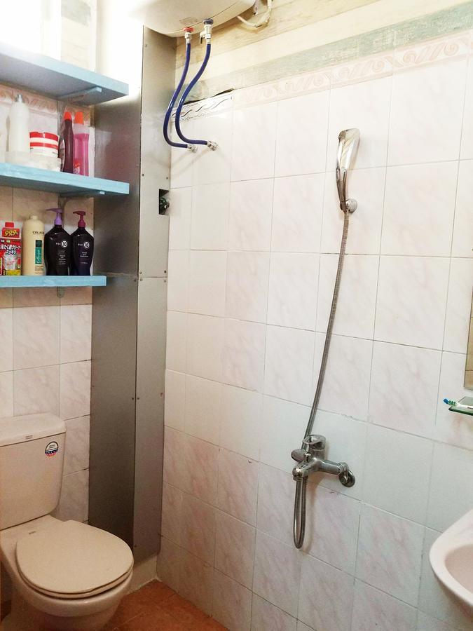 Private Room, International Area, Near Airport Hai Phong Dış mekan fotoğraf