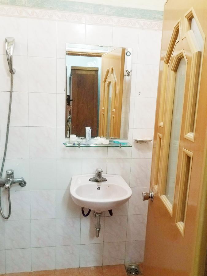 Private Room, International Area, Near Airport Hai Phong Dış mekan fotoğraf