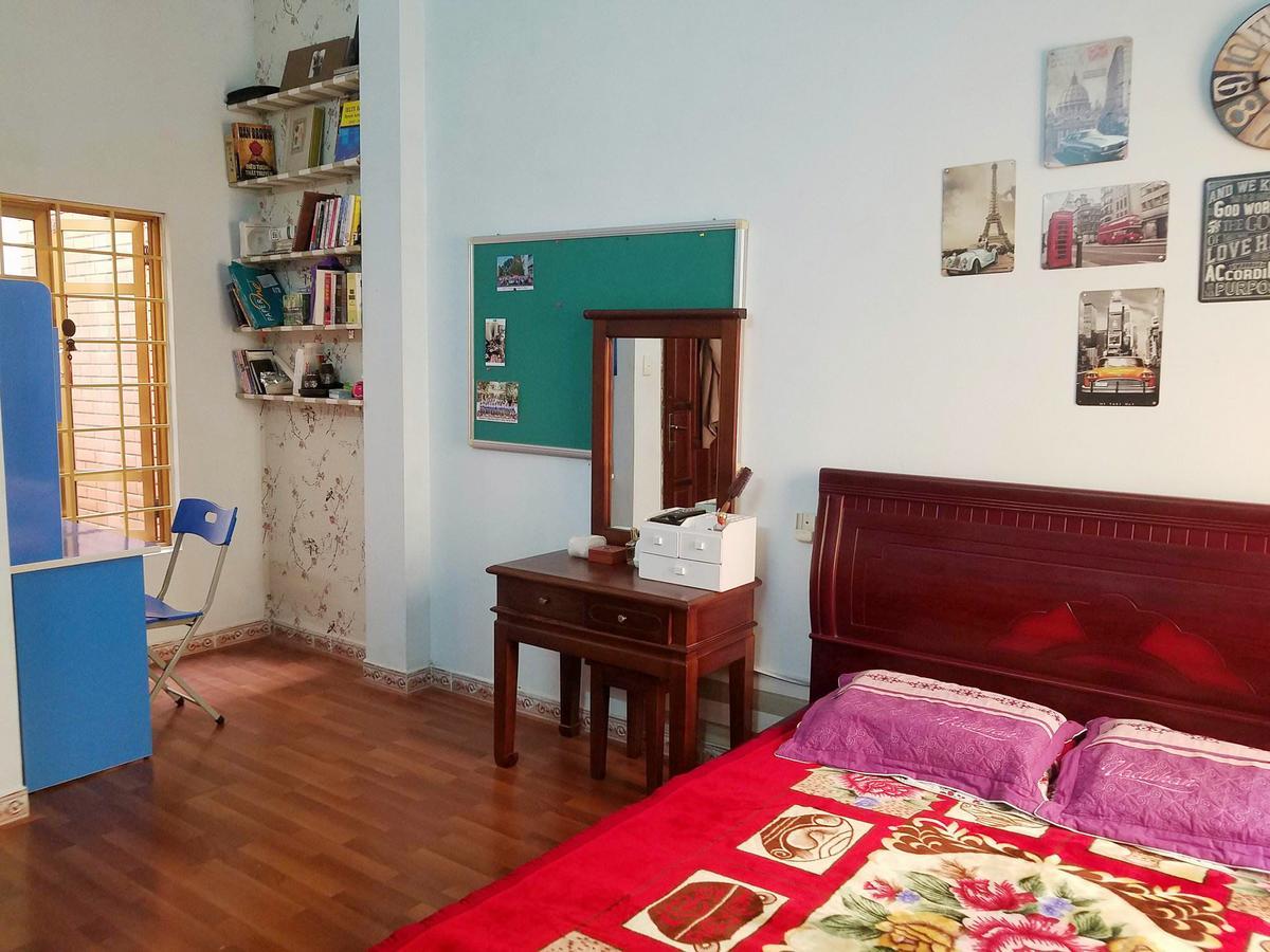 Private Room, International Area, Near Airport Hai Phong Dış mekan fotoğraf